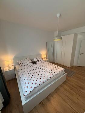 Foto - 2 Zimmer Etagenwohnung zur Miete in Düsseldorf