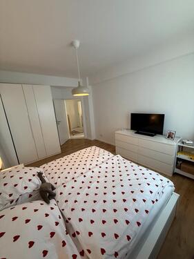 Foto - 2 Zimmer Etagenwohnung in Düsseldorf