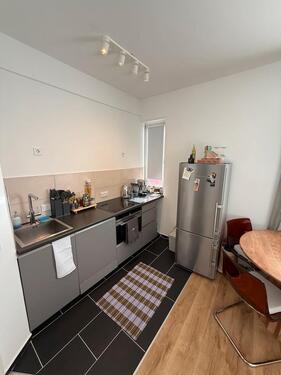 Foto - Etagenwohnung in Düsseldorf zur Miete