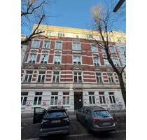 3 Zimmer Küche Bad Balkon 91 qm Altona Super Lage - Hamburg Altona-Nord