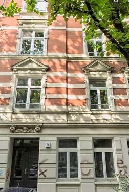 Foto - 3 Zimmer Etagenwohnung zum Kaufen in Hamburg