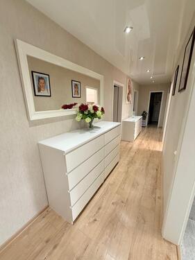 Foto - 4 Zimmer Etagenwohnung in Düsseldorf