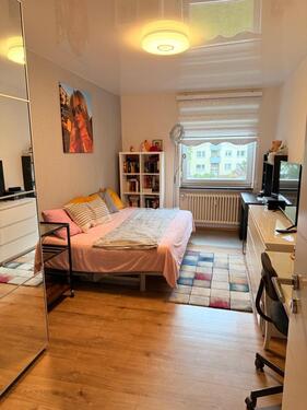 Foto - Etagenwohnung in Düsseldorf zum Kaufen