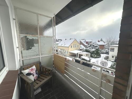 Foto - 2 Zimmer Etagenwohnung in Oldenburg