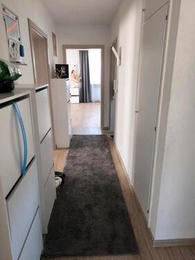 Foto - 3 Zimmer Etagenwohnung in Wertheim