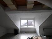 Foto - Dachgeschoßwohnung in Waldbüttelbrunn zur Miete