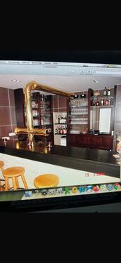 Foto - Restaurant in zentraler Lage von Rosenheim