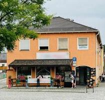 Geräumiges Wohn- und Geschäftshaus zentrumsnah in Pfarrkirchen