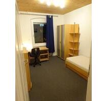 Einzelzimmer in 3-er WG - 490 Euro Kaltmiete - Nürnberg Gleißhammer