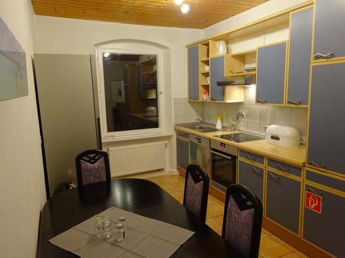 Foto - 3 Zimmer Etagenwohnung in Nürnberg