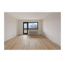 Einziehen, ankommen, bleiben. | Frisch renovierte 3-Zimmer-Wohnung zum Wohlfühlen - Frankfurt am Main Ginnheim