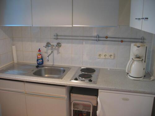 Foto - Etagenwohnung in Köln zum Kaufen