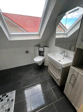 Foto - Sofort verfügbar: Sanierte Wohnung mit 2 Balkonen und Garage