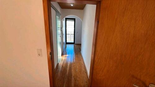 Foto - Etagenwohnung in Bechhofen zur Miete