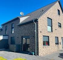 Neubau 2023 | 188 m2 | direkt am Lehrter See