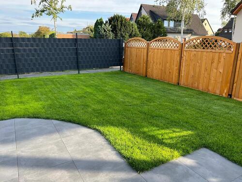 Foto - 7 Zimmer Doppelhaushälfte zur Miete in Lehrte