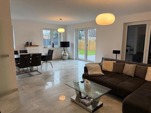 Foto - Doppelhaushälfte in Lehrte zur Miete