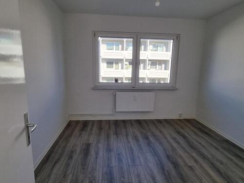 Foto - 3 Zimmer Etagenwohnung zur Miete in Zarrentin am Schaalsee