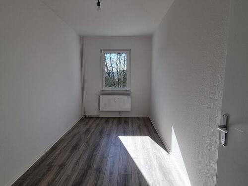 Foto - 3 Zimmer Etagenwohnung in Zarrentin am Schaalsee