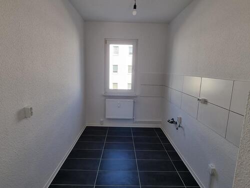 Foto - Etagenwohnung in Zarrentin am Schaalsee zur Miete