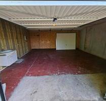 Lagerraum 38qm mit Garagentor ebenerdig - Werne