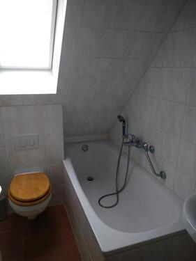 Foto - 1 Zimmer Dachgeschoßwohnung in Einbeck