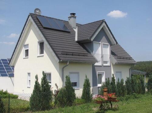 Foto - Vermietetes Einfamilienhaus in der Wolfgangsiedlung Grafenwöhr