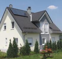 Vermietetes Einfamilienhaus in der Wolfgangsiedlung Grafenwöhr