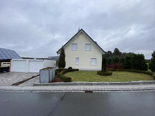 Foto - 5 Zimmer Einfamilienhaus zum Kaufen in Grafenwöhr