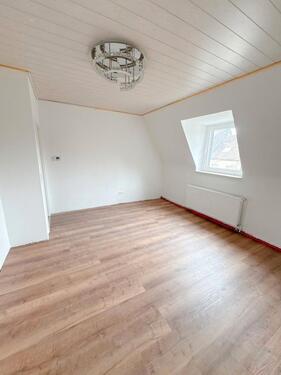 Foto - 3 Zimmer Dachgeschoßwohnung in Dortmund