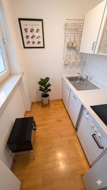 Foto - Etagenwohnung in München zur Miete