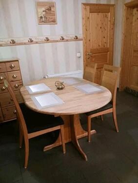Foto - 5 Zimmer Einfamilienhaus in Ahlerstedt