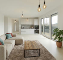 3R-WE - Erstbezug „Wohnen Am Oelste“ - nachhaltiger Neubau - WE Nr. 21 im 1.OG - Jena