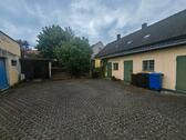 Foto - Mehrfamilienhaus, Wohnhaus zum Kaufen in Battweiler