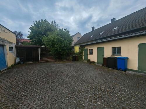 Foto - Mehrfamilienhaus, Wohnhaus zum Kaufen in Battweiler