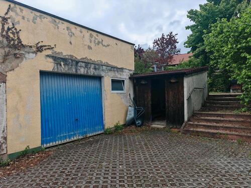 Foto - Mehrfamilienhaus, Wohnhaus in Battweiler