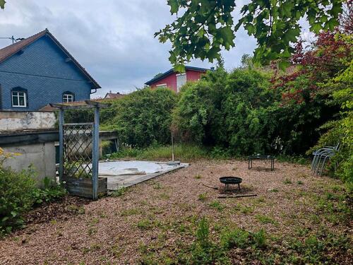 Foto - Mehrfamilienhaus, Wohnhaus in Battweiler zum Kaufen