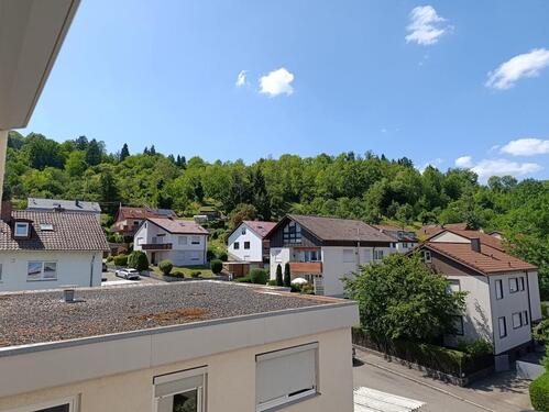 Foto - 1 Zimmer Appartement mit schöner Aussicht