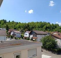 1 Zimmer Appartement mit schöner Aussicht - Pfullingen