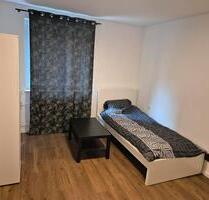 Möbliertes 8-Zimmer-Haus zu vermieten - Bremen Burglesum