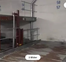Tiefgaragenstellplatz zu vermieten - Nürnberg Herrnhütte