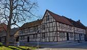 Foto - Sanierte 2-Zimmer-Altstadtwohnung in Stendal