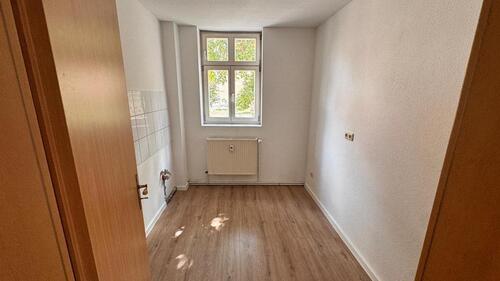 Foto - Etagenwohnung in Stendal