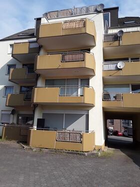 Foto - Etagenwohnung zur Miete in Recklinghausen