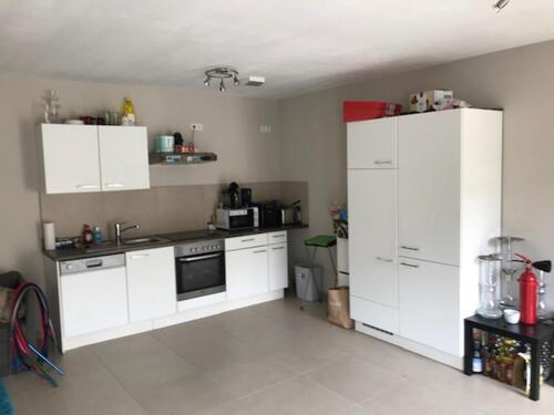Foto - 55 qm Wohnung Einliegerwohnung (2ZKB + EBK)