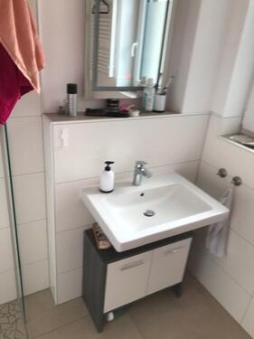 Foto - Etagenwohnung in Beckingen