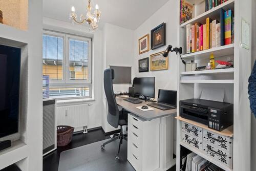 Foto - Etagenwohnung in München zum Kaufen