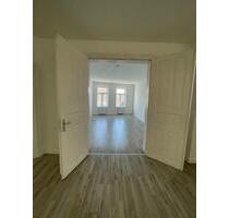 Gemütliche 4,5-Zimmer-Wohnung in der Norderstraße - Flensburg Altstadt