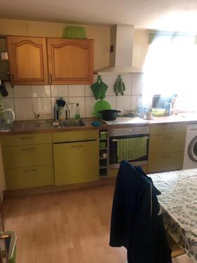 Foto - 2 Zimmer Wohnung - 470,00 EUR Kaltmiete,