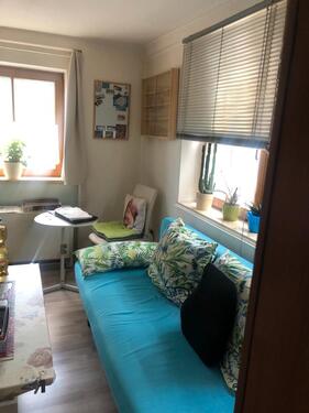 Foto - Etagenwohnung in Mengen